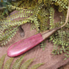 Rhodonite Roimata pendant