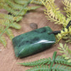 Inanga Pounamu Toki
