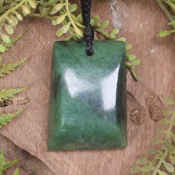 Inanga Pounamu Toki