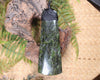 Toki or Adze carved from Douglas Creek - NZ Greenstone