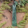 Inanga Pounamu Toki
