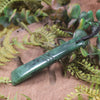 Inanga Pounamu Toki