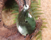 Hei Matau carved from Rimu Pounamu - NZ Greenstone