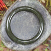 Bangle carved from Rimu Pounamu - NZ Greenstone