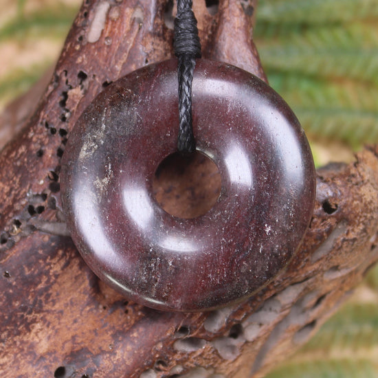 Rhodonite Porowhita
