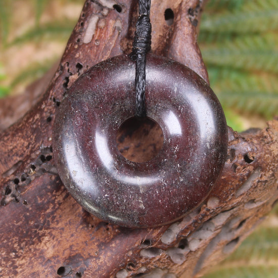 Rhodonite Porowhita