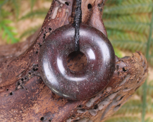 Rhodonite Porowhita