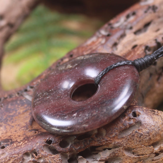 Rhodonite Porowhita