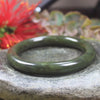Rimu Pounamu Bangle