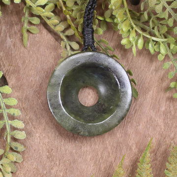 Hapopo Pounamu Porowhita 