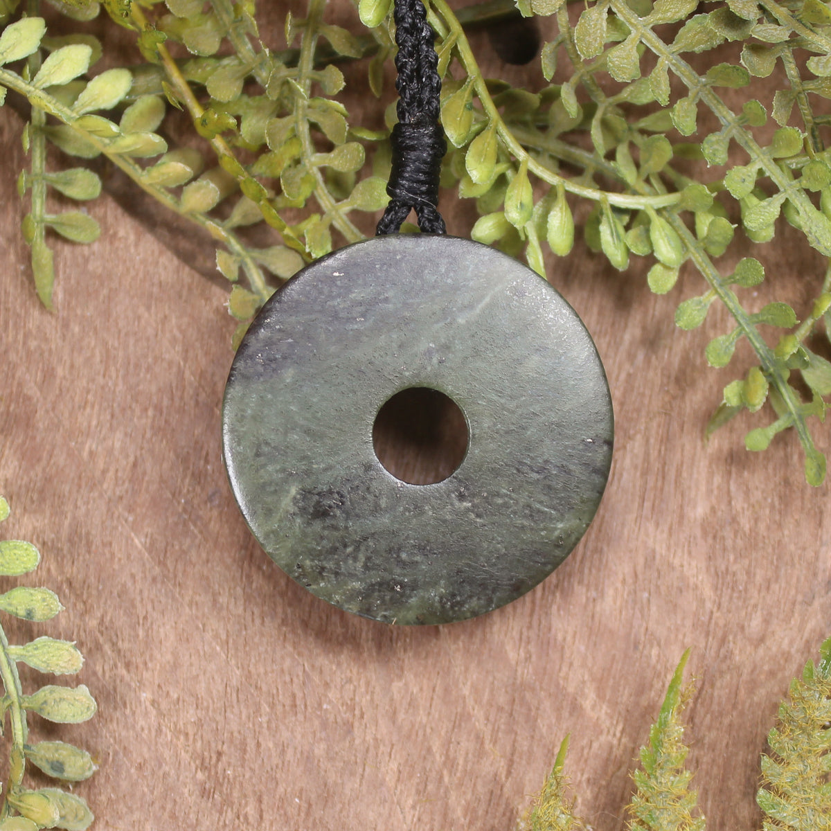 Hapopo Pounamu Porowhita 