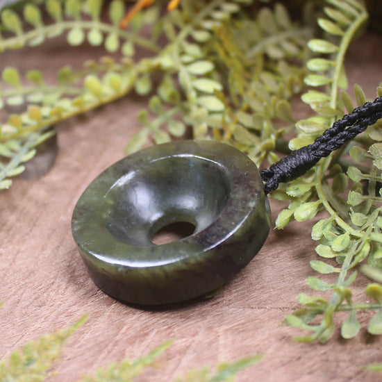Hapopo Pounamu Porowhita 
