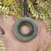 Hapopo Pounamu Porowhita 