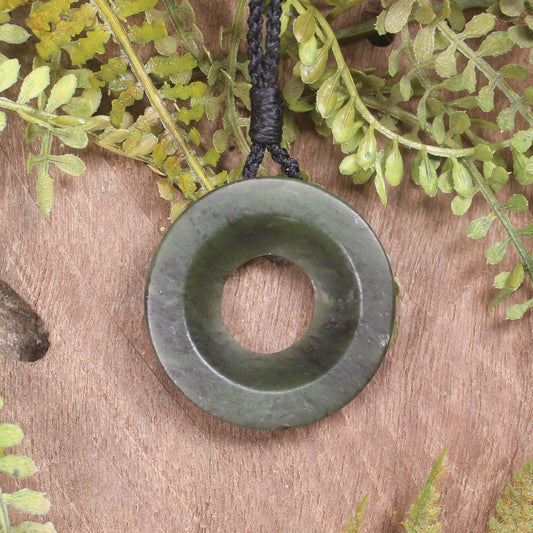 Hapopo Pounamu Porowhita 