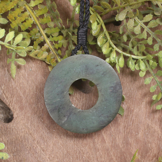 Hapopo Pounamu Porowhita 