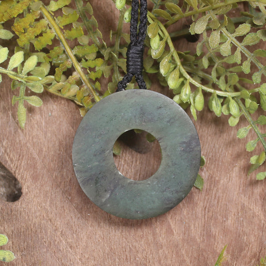 Hapopo Pounamu Porowhita 