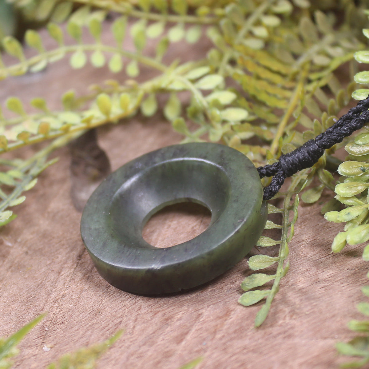 Hapopo Pounamu Porowhita 