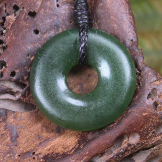 Kawakawa Pounamu Porowhita