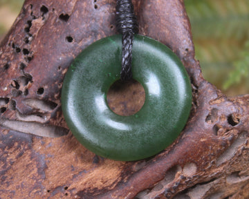 Kawakawa Pounamu Porowhita