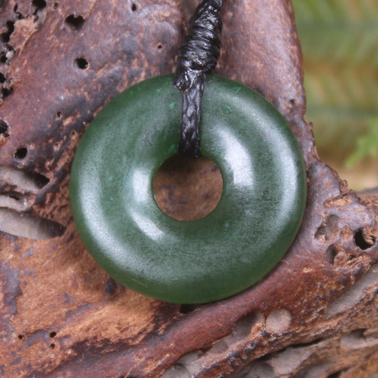 Kawakawa Pounamu Porowhita