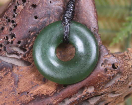 Kawakawa Pounamu Porowhita