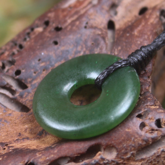 Kawakawa Pounamu Porowhita
