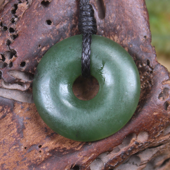 Kawakawa Pounamu Porowhita