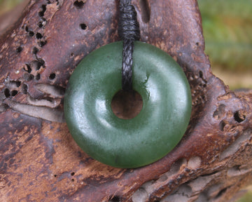 Kawakawa Pounamu Porowhita