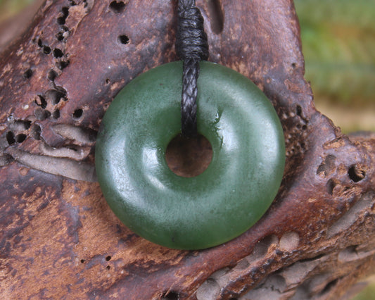 Kawakawa Pounamu Porowhita