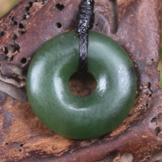 Kawakawa Pounamu Porowhita
