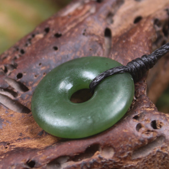 Kawakawa Pounamu Porowhita