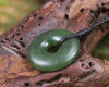 Kawakawa Pounamu Porowhita