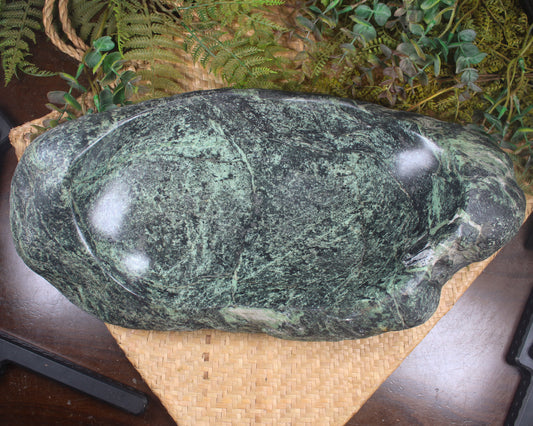 NZ Serpentine Bowl