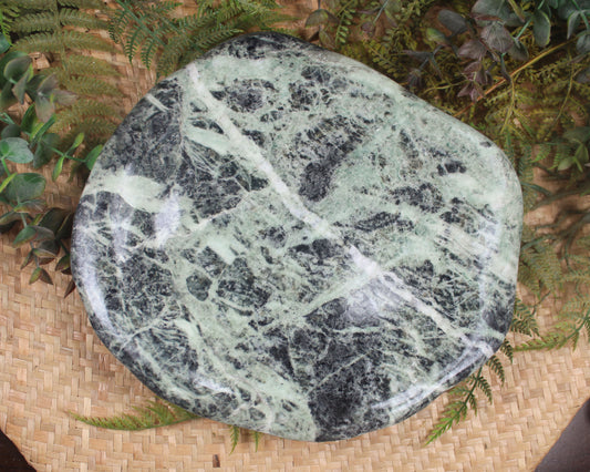 NZ Serpentine Bowl