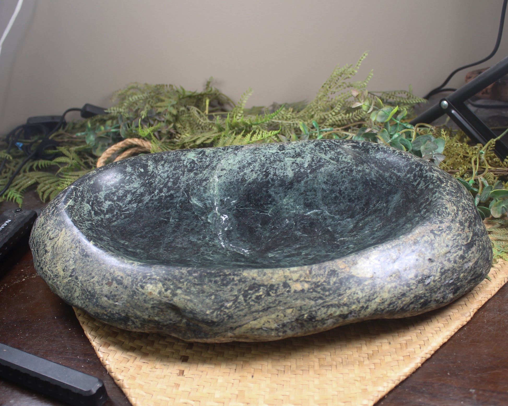 NZ Serpentine Bowl