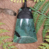 Inanga Pounamu Toki
