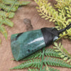 Inanga Pounamu Toki