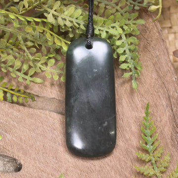 Inanga Pounamu Toki