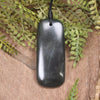 Inanga Pounamu Toki