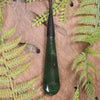 Kawakawa Pounamu Roimata Pendant - NZ Greenstone