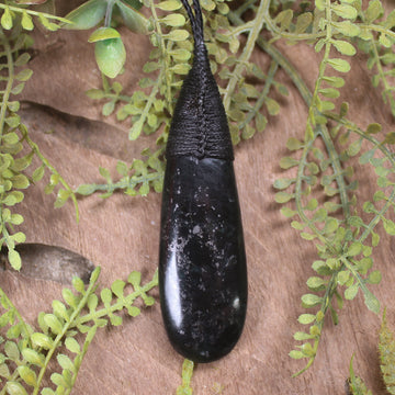 NZ Serpentine Roimata 