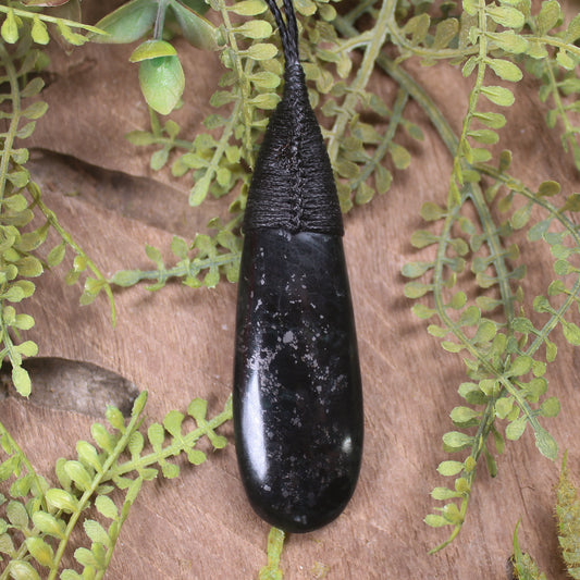 NZ Serpentine Roimata 