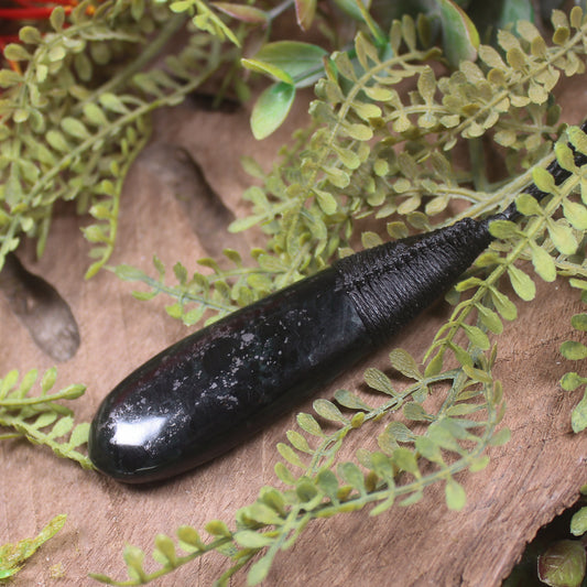 NZ Serpentine Roimata 