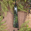Douglas Creek Pounamu carved into a Toki Pendant - NZ Greenstone