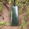 Kawakawa Pounamu Toki