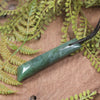 Inanga Pounamu Toki