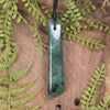 Inanga Pounamu Toki
