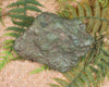 Freeform Touchstone Pounamu Sculpture - Inanga Pounamu - NZ Greenstone