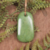 Flower Jade Pounamu - NZ Greenstone
