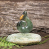 Matau Sculpture carved from Pounamu